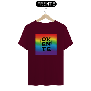 Nome do produto T-Shirt Quality Oxente