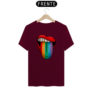 Nome do produto T-Shirt Quality Boca