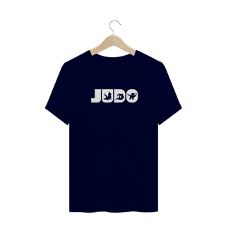 Nome do produto Camisa JUDO