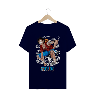 Nome do produto Camisa Luffy 