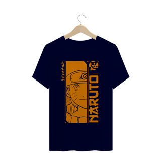 Nome do produto Camisa Naruto