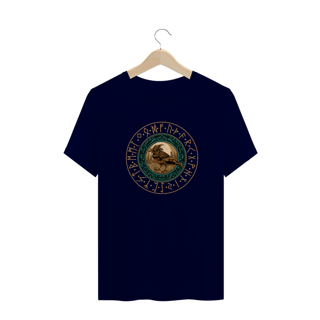 Nome do produto Camisa Hugin Storm