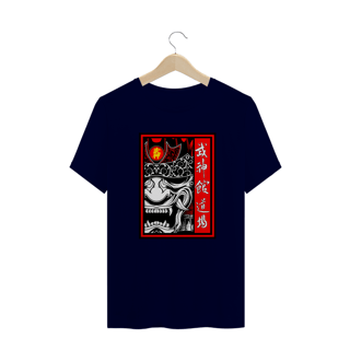 Nome do produto Camisa Kabuto Bujin