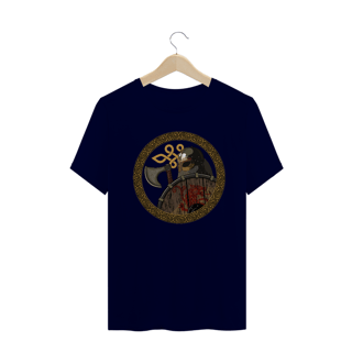 Nome do produto Camisa Guerreiro Viking