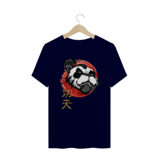 Nome do produto Camisa Kung-Fu Panda