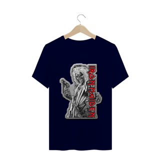 Nome do produto Camisa Iron Maiden #3
