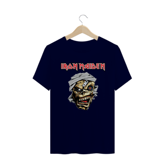 Nome do produto Camisa Iron Maiden #1