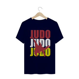 Nome do produto Camisa Judo