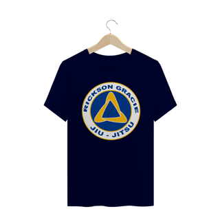 Nome do produto Camisa Rickson Gracie