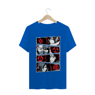 Nome do produto Camisa Sharingan