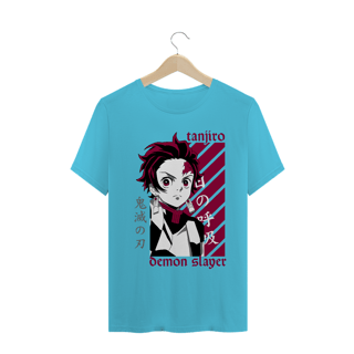 Nome do produto Camisa Tanjiro Kamado