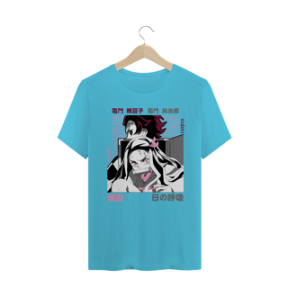 Nome do produto Camisa Nezuko