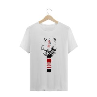 Nome do produto Camisa Jiu-Jitsu Faixa Preta