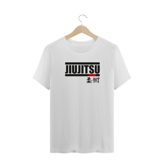 Nome do produto Camisa Jiu-Jitsu