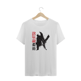 Nome do produto Camisa Jiu-Jitsu Competição