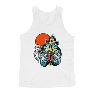 Nome do produto Jack Burton T-shirt 