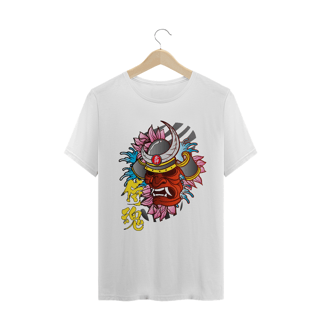 Nome do produto Camisa Espírito Samurai