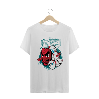 Nome do produto Camisa Urokodaki