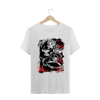 Nome do produto Camisa Rengoku