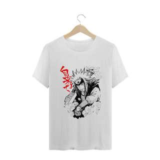 Camisa Jiraiya