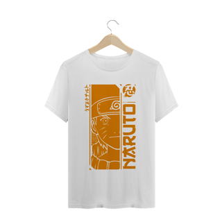 Nome do produto Camisa Naruto