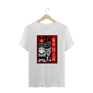Nome do produto Camisa Kabuto Bujin