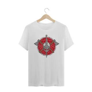 Nome do produto Camisa Helmo e Machados