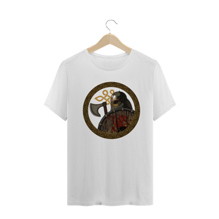 Nome do produto Camisa Guerreiro Viking
