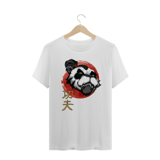 Nome do produto Camisa Kung-Fu Panda