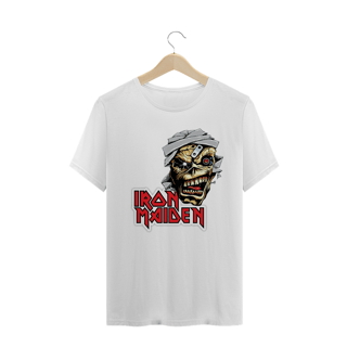 Nome do produto Camisa Iron Maiden #2