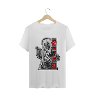 Nome do produto Camisa Iron Maiden #3