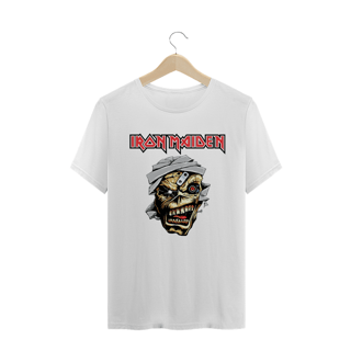 Nome do produto Camisa Iron Maiden #1