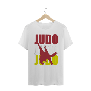 Nome do produto Camisa Judo