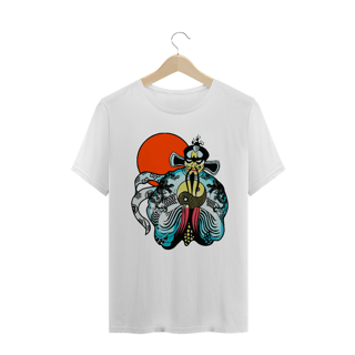 Nome do produto Camisa T-shirt Jack Burton