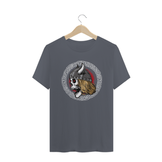 Nome do produto Camisa Viking Skull