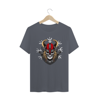 Nome do produto Camisa Viking e Corvos