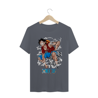 Nome do produto Camisa Luffy 