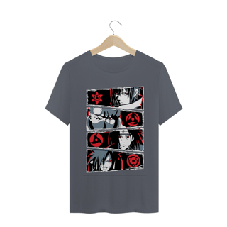 Nome do produto Camisa Sharingan