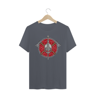 Nome do produto Camisa Helmo e Machados