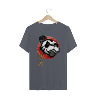 Nome do produto Camisa Kung-Fu Panda