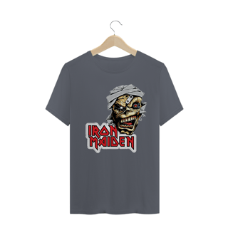 Nome do produto Camisa Iron Maiden #2