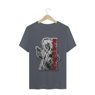 Nome do produto Camisa Iron Maiden #3