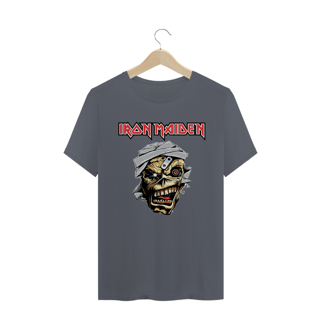 Nome do produto Camisa Iron Maiden #1