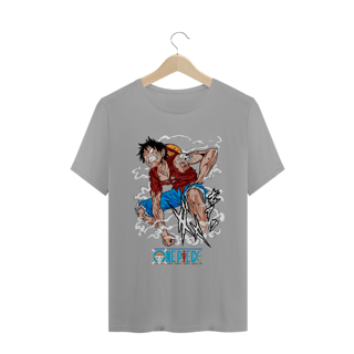 Nome do produto Camisa Luffy 