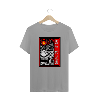 Nome do produto Camisa Kabuto Bujin