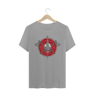 Nome do produto Camisa Helmo e Machados