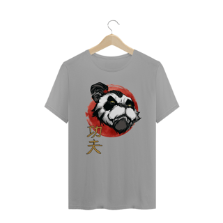 Nome do produto Camisa Kung-Fu Panda