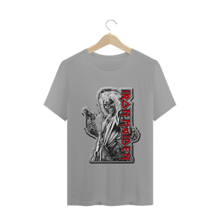 Nome do produto Camisa Iron Maiden #3