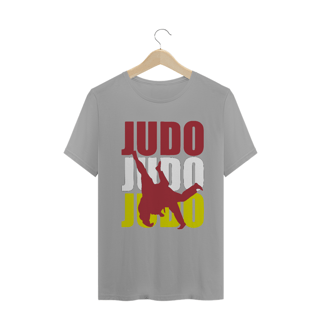 Nome do produto Camisa Judo