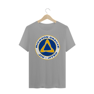 Nome do produto Camisa Rickson Gracie